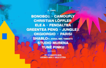 VIVA! Festival