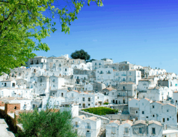 Monte Sant’Angelo