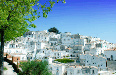Monte Sant’Angelo