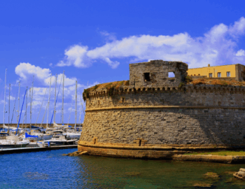 Gallipoli