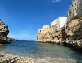 Polignano a Mare