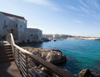 Giovinazzo