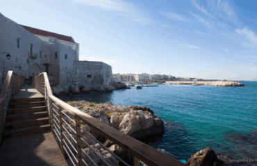 Giovinazzo