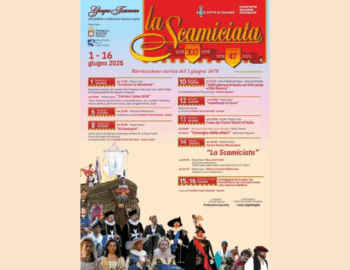 La scamiciata