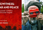 Eyewitness: guerre e pace – Manoocher Deghati 