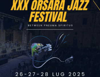 Orsara Jazz Festival
