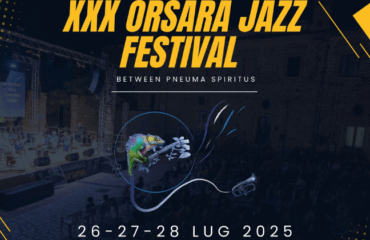 Orsara Jazz Festival