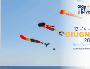 Giganti in volo
