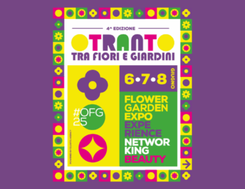 Otranto tra fiori e giardini