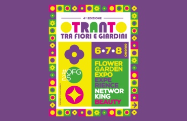 Otranto tra fiori e giardini