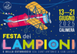 Festa dei lampioni