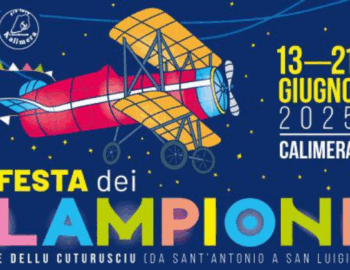 Festa dei lampioni