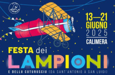 Festa dei lampioni
