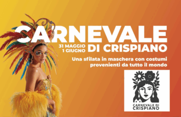 Carnevale di Crispiano