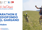 Marathon e Mediofondo del Gargano