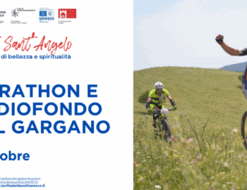 Marathon e Mediofondo del Gargano