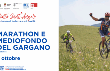 Marathon e Mediofondo del Gargano