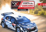 Rally Costa del Gargano