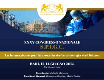Congresso nazionale dei Giovani Chirurghi