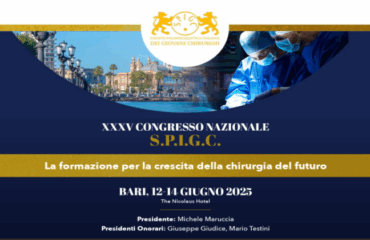 Congresso nazionale dei Giovani Chirurghi