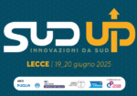 Sud Up – Innovazioni da Sud