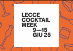 Lecce Cocktail Week