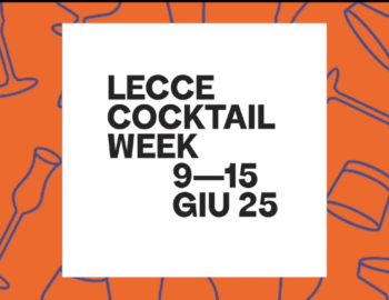 Lecce Cocktail Week