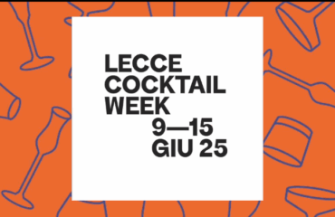 Lecce Cocktail Week