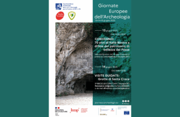 Giornate europee dell’archeologia