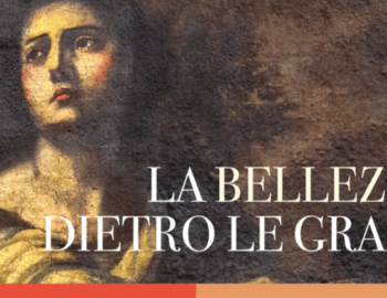 La bellezza dietro le grate