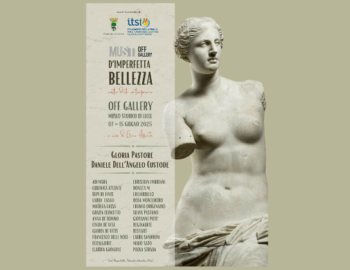 D’imperfetta bellezza – Mostra collettiva