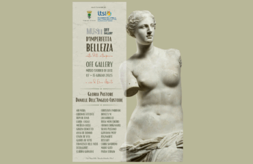 D’imperfetta bellezza – Mostra collettiva