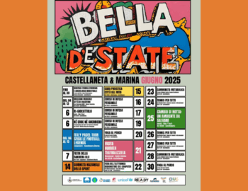 Bella d’estate