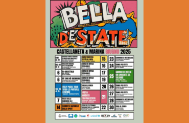 Bella d’estate