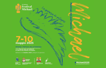 Festival Micheal