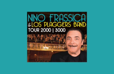 Nino Frassica & Los Plaggers Band