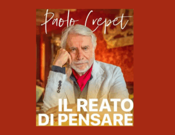 Il reato di pensare – Paolo Crepet