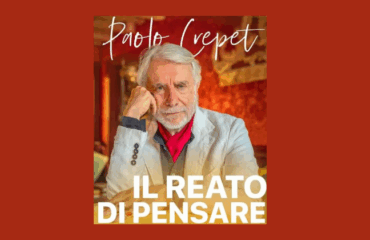 Il reato di pensare – Paolo Crepet
