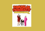 La Famiglia Imbarazzi – Giuseppe Ninno