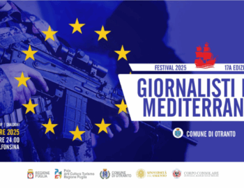 Festival Giornalisti del Mediterraneo