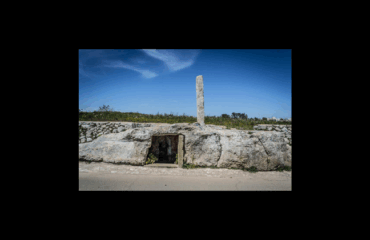 Festival delle pietre narranti