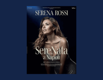 SereNata a Napoli – Serena Rossi