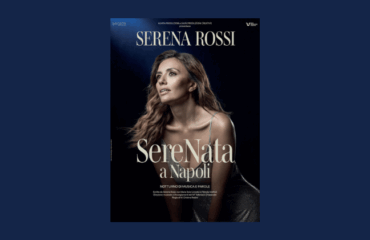 SereNata a Napoli – Serena Rossi