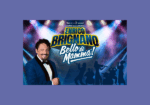 Bello di mamma – Tour estate 2025 – Enrico Brignano