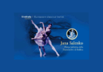 Il lago dei cigni – European Classical Ballet con Jana Salenko