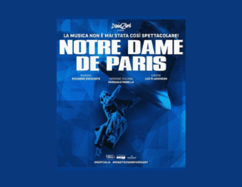 Notre Dame de Paris