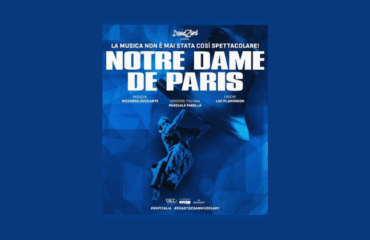 Notre Dame de Paris