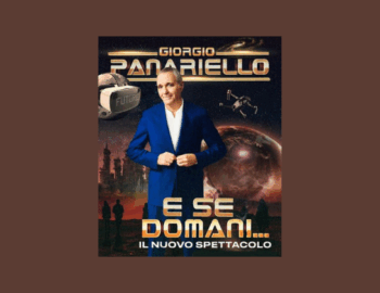 E se domani… – Giorgio Panariello