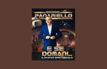 E se domani… – Giorgio Panariello