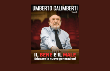 Il Bene e il Male. Educare Le Nuove Generazioni – Umberto Galimberti